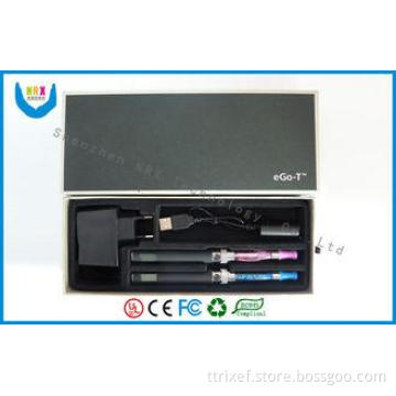 Disposable LCD 900mah EGO T E Cigarette E Cig of 3v - 6v Ba